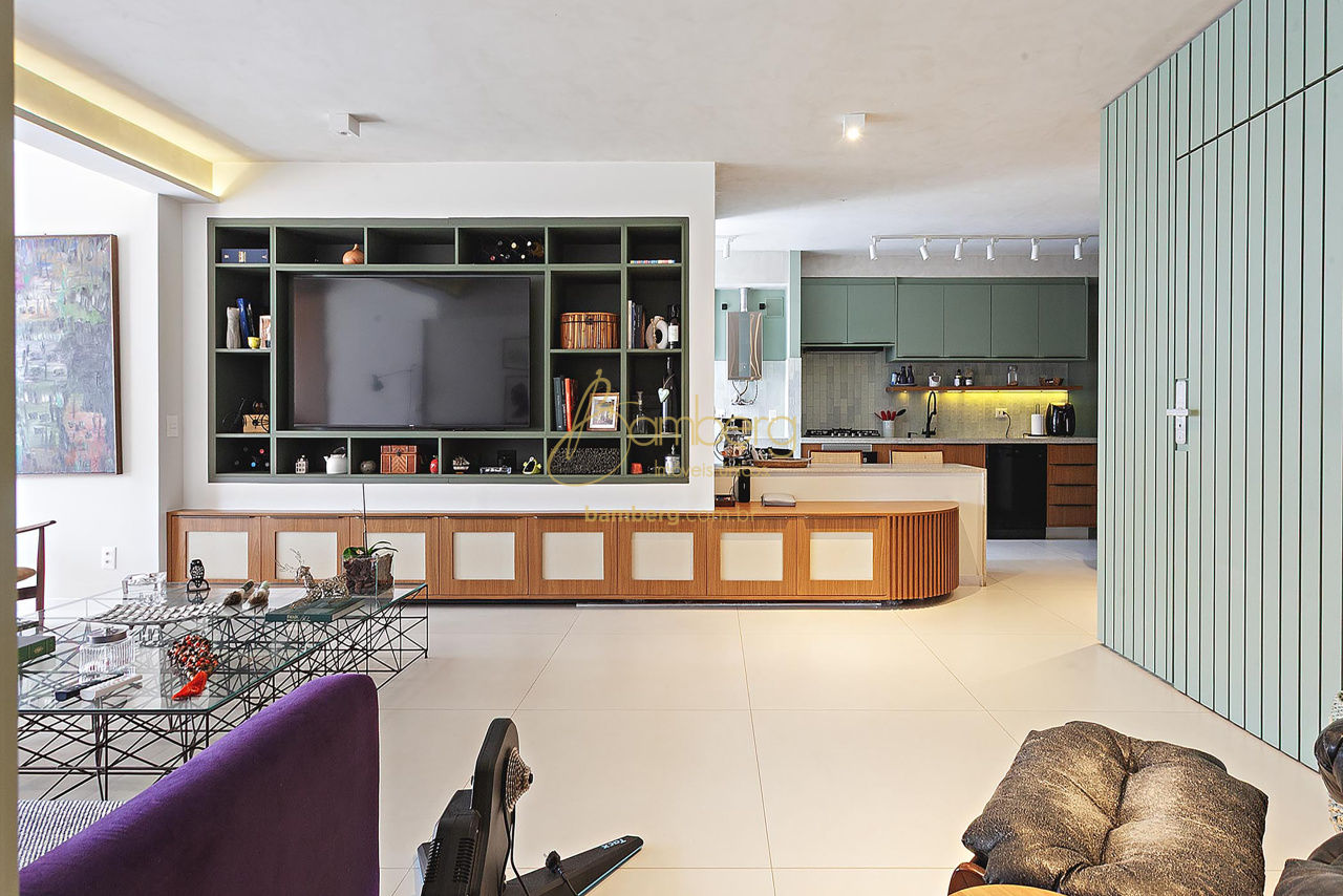 Jardim das Acácias / São Paulo