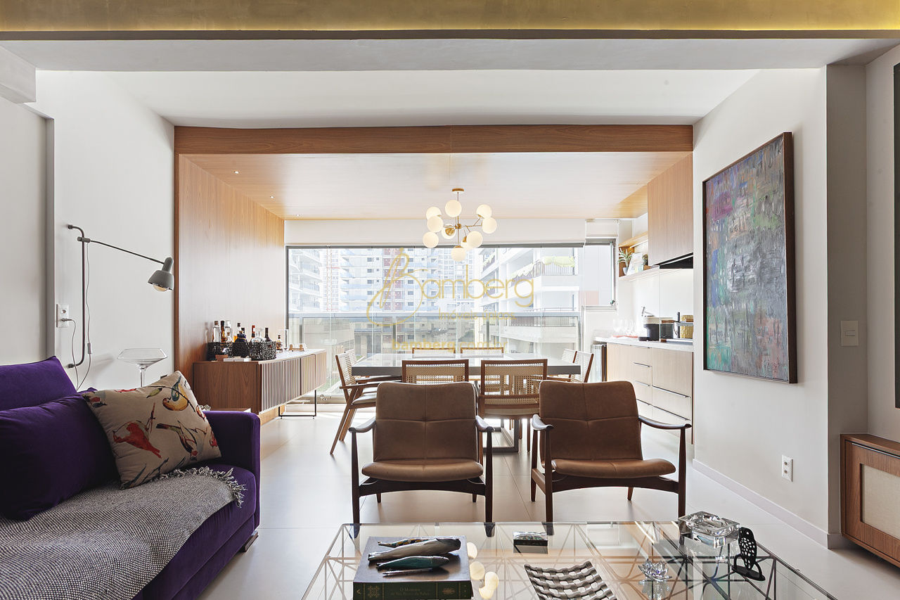 Jardim das Acácias / São Paulo