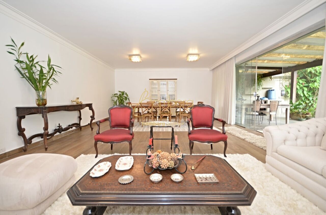 Jardim Marajoara / São Paulo