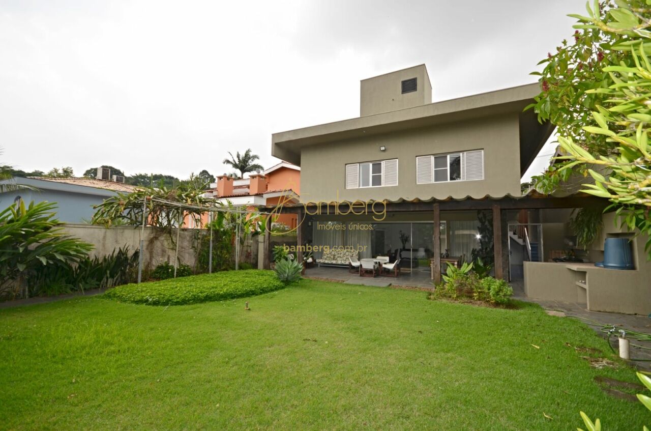 Casa no bairro Jardim Marajoara - São Paulo