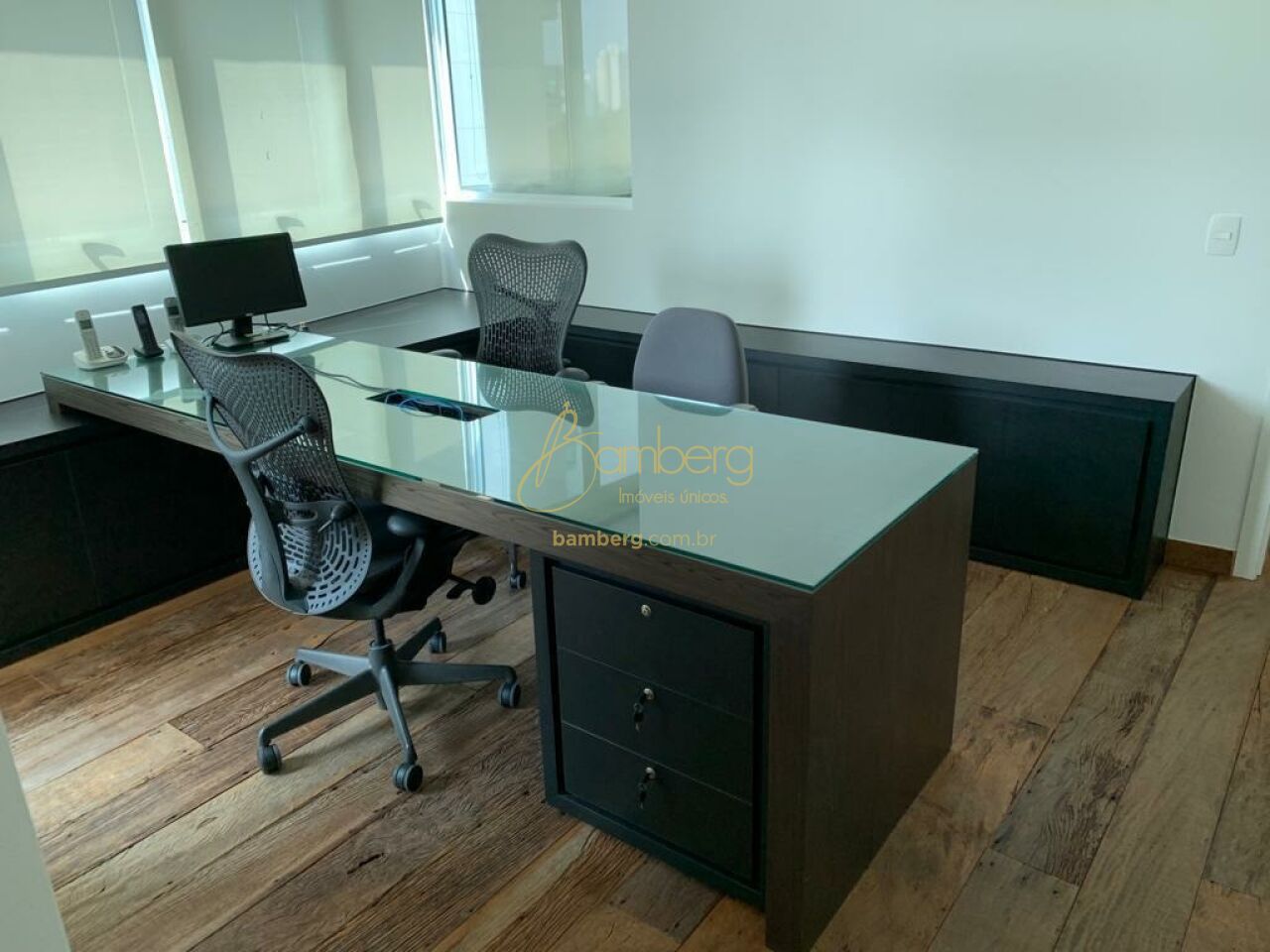 Comercial no bairro Brooklin Paulista - São Paulo