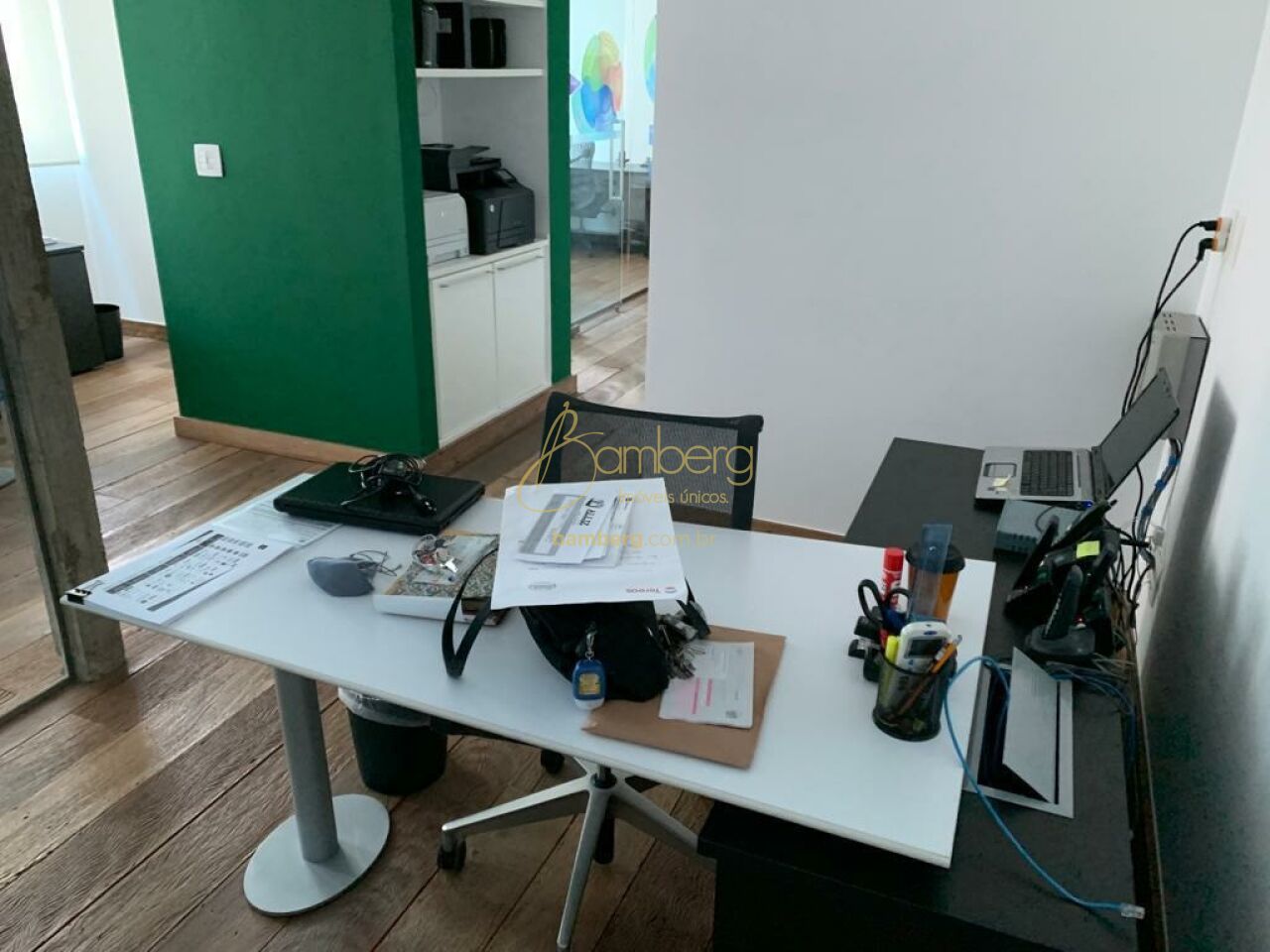 Brooklin Paulista / São Paulo