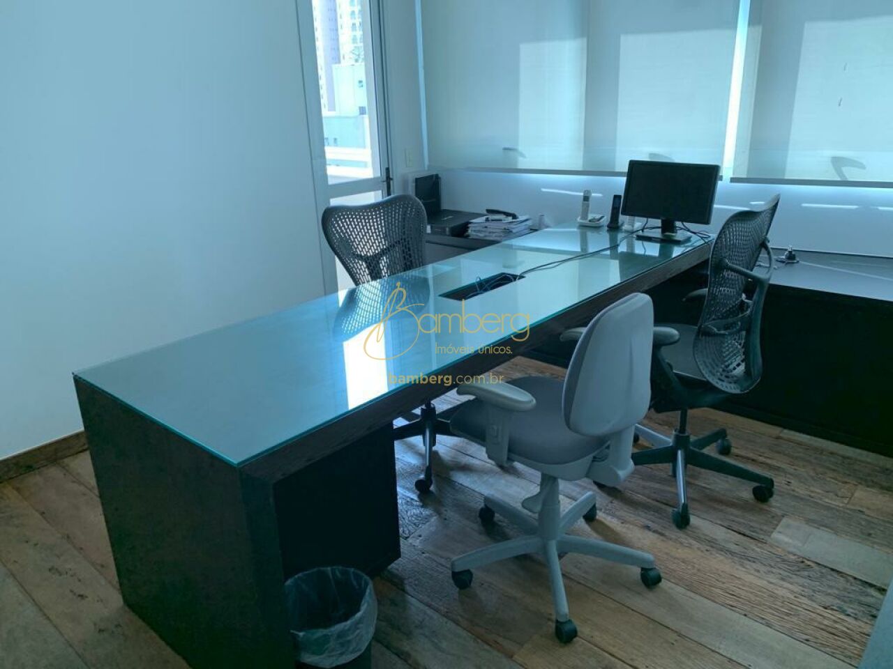 Brooklin Paulista / São Paulo