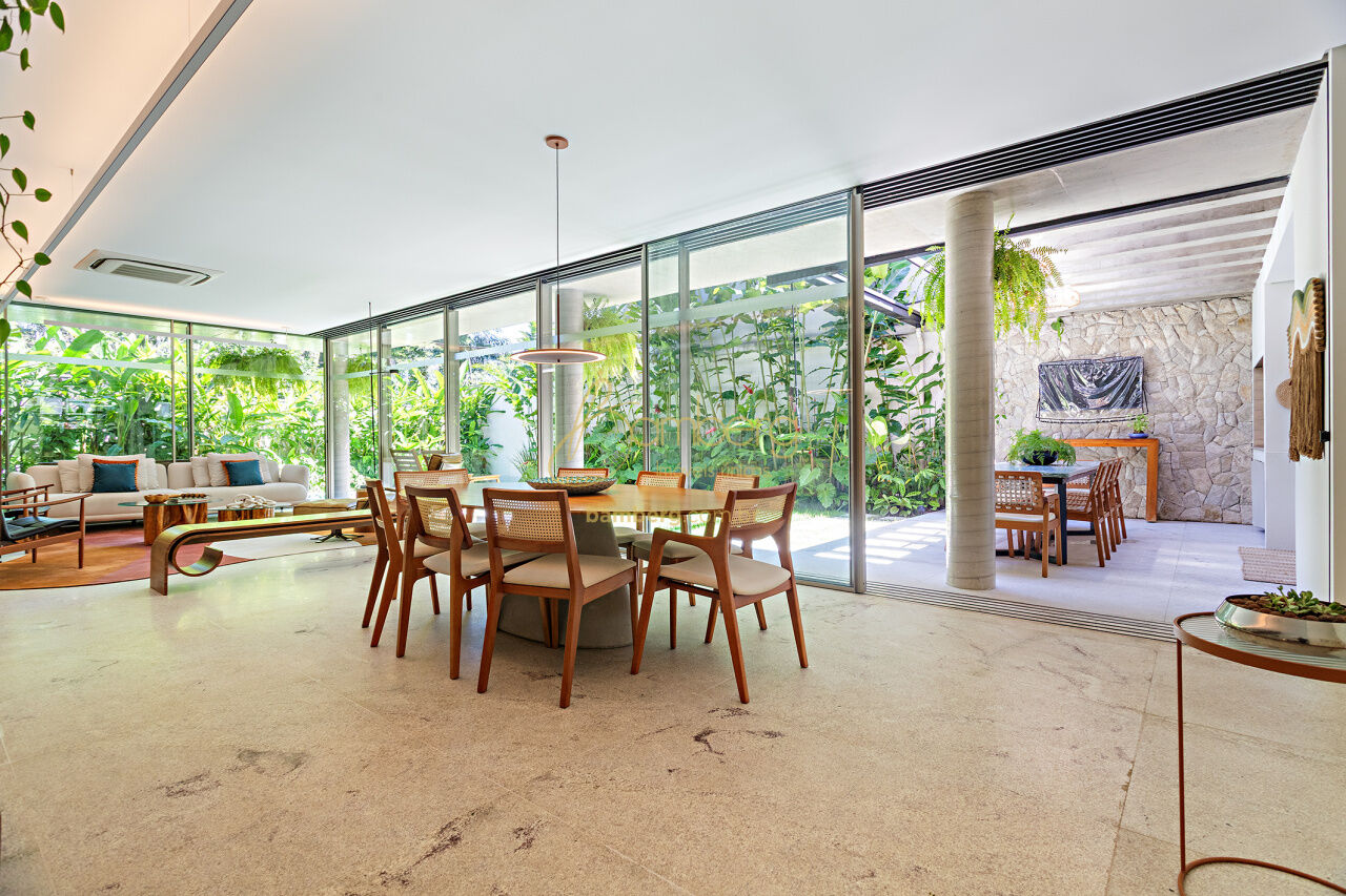 Casa no bairro Brooklin Velho - São Paulo