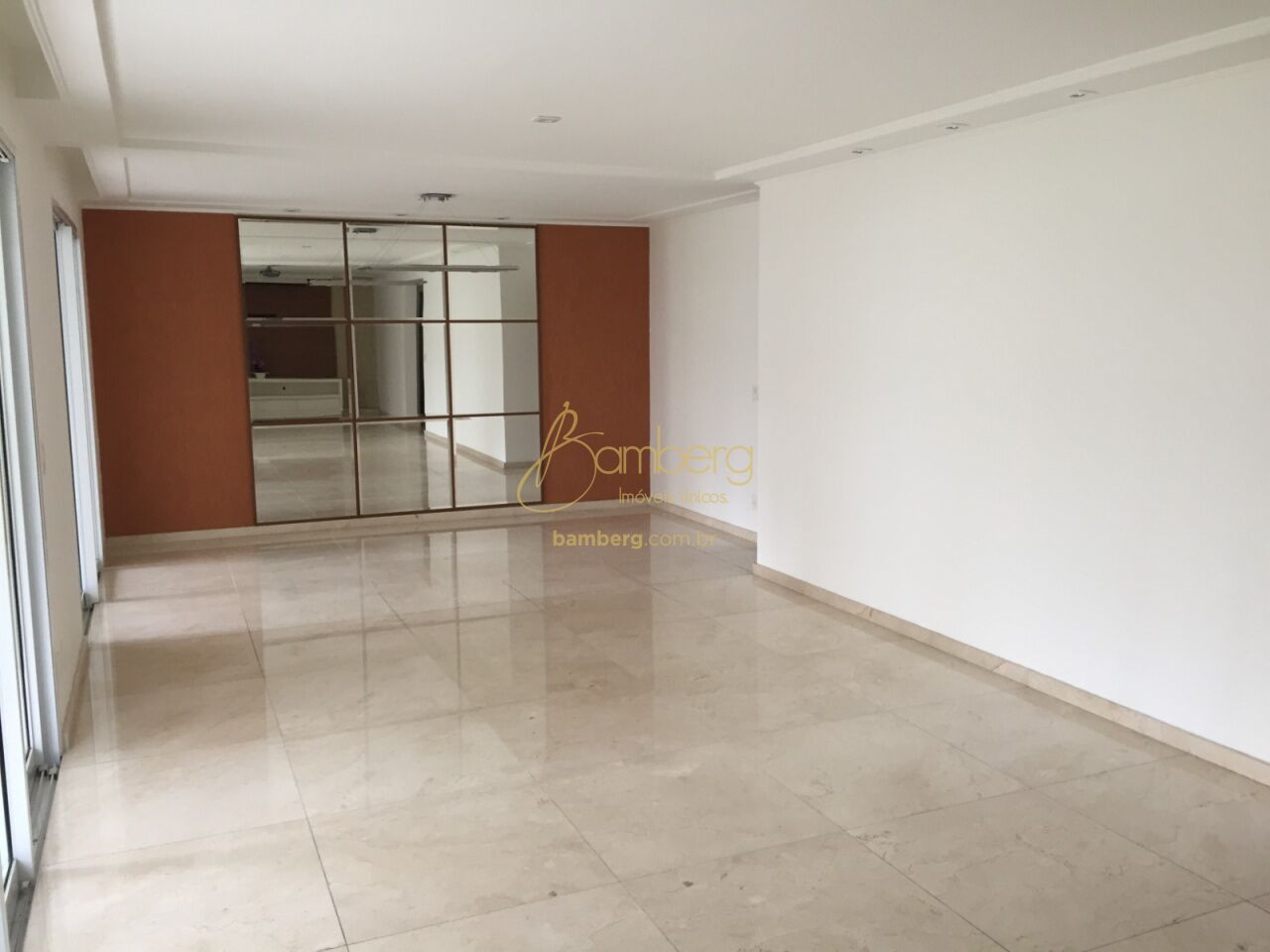 Chácara Santo Antônio  / São Paulo