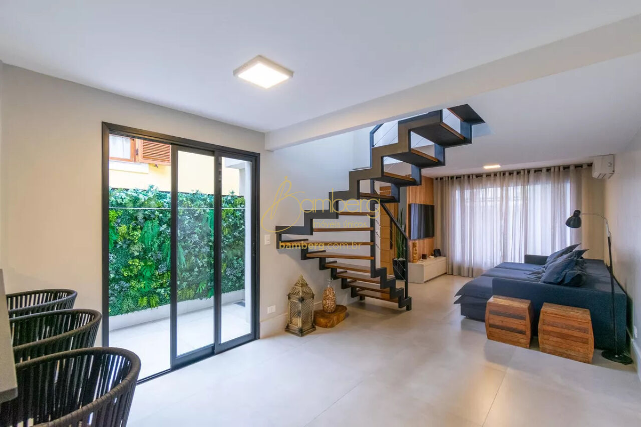 Jardim Prudência / São Paulo