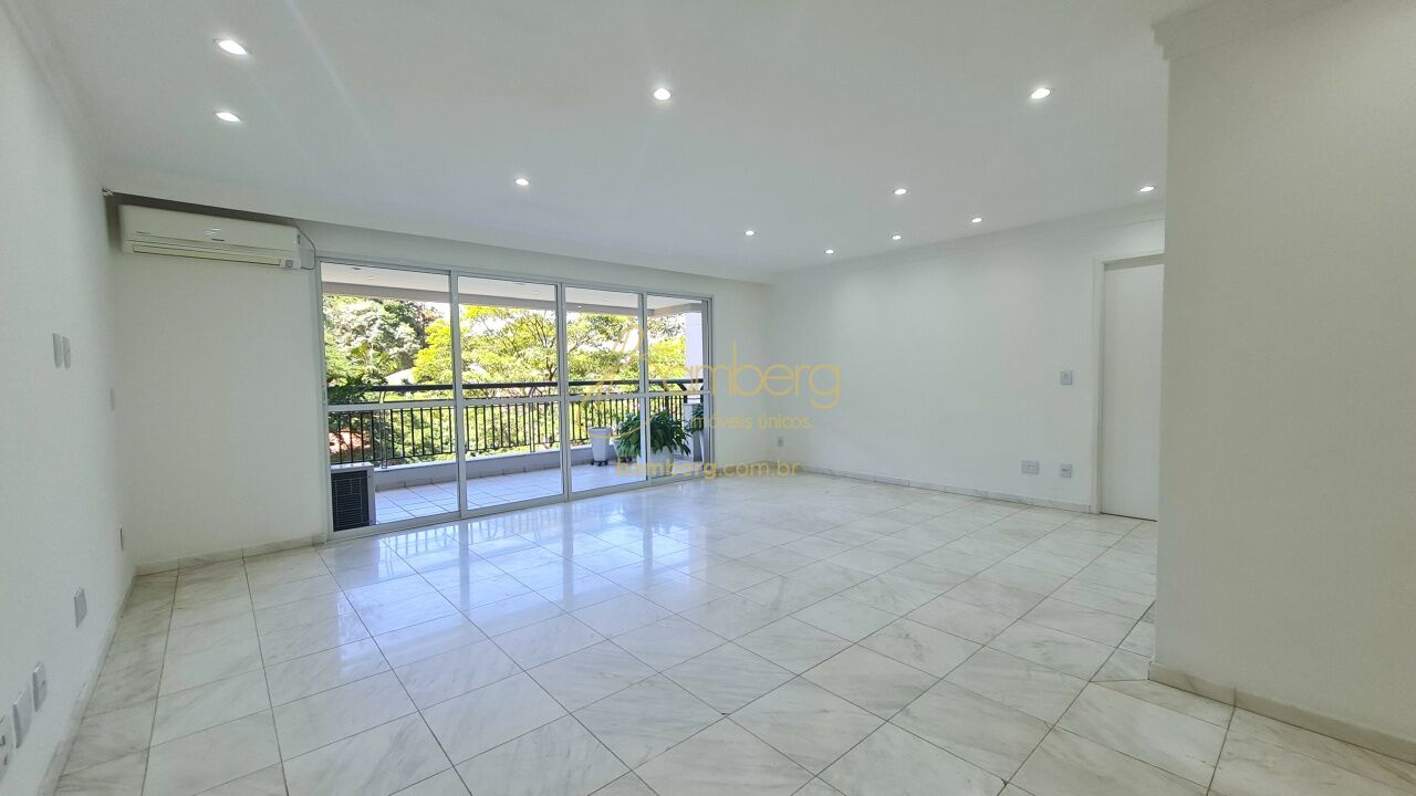 Alto da Boa Vista / São Paulo