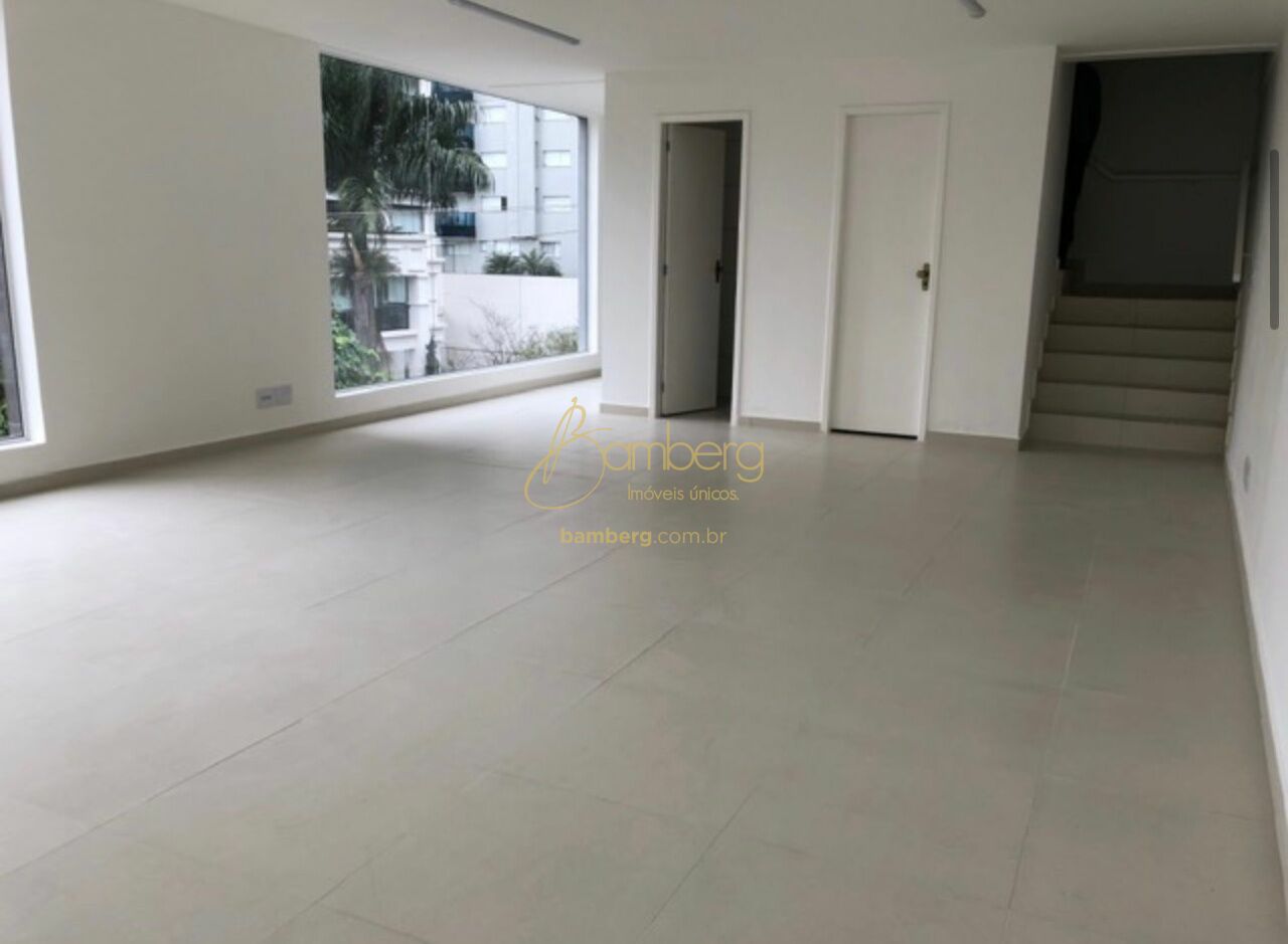 Comercial no bairro Moema - São Paulo