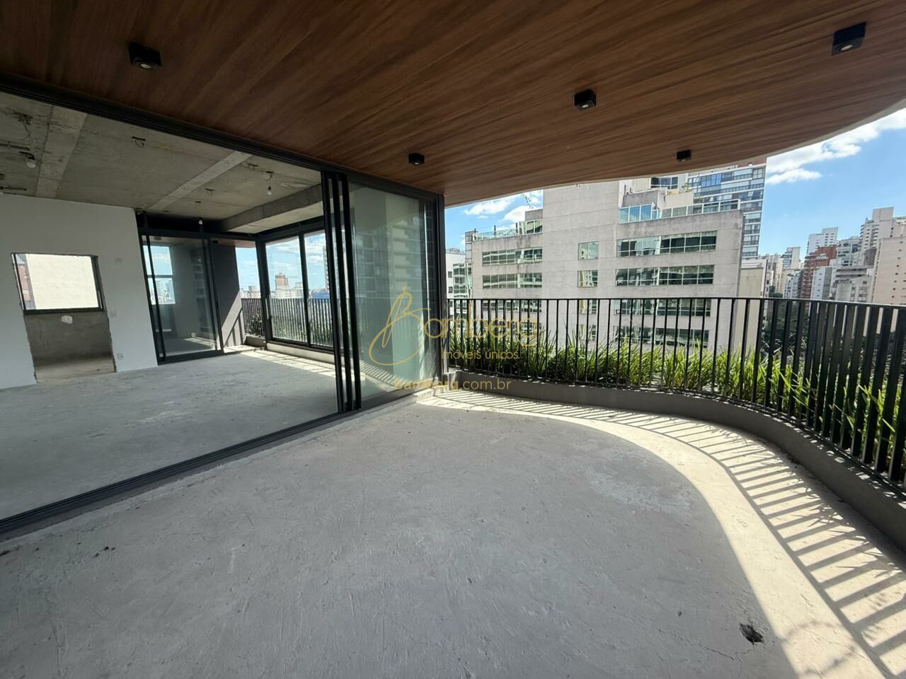 Jardim Paulista / São Paulo