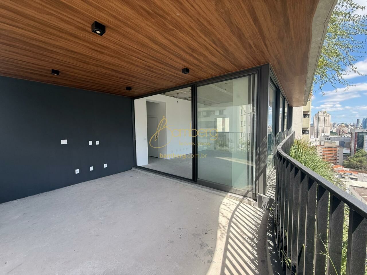 Jardim Paulista / São Paulo