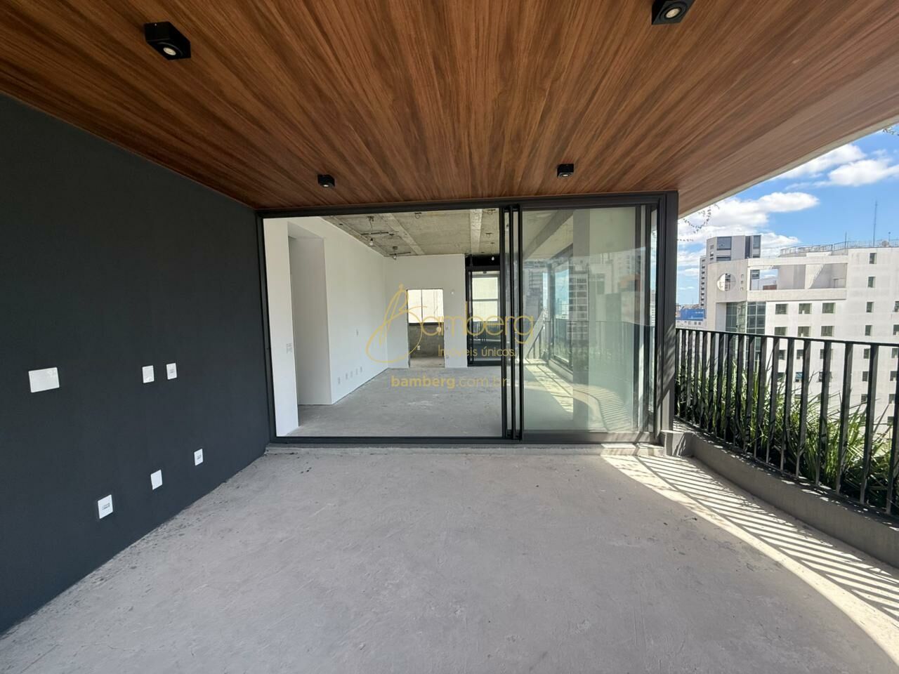 Apartamento no bairro Jardim Paulista - São Paulo