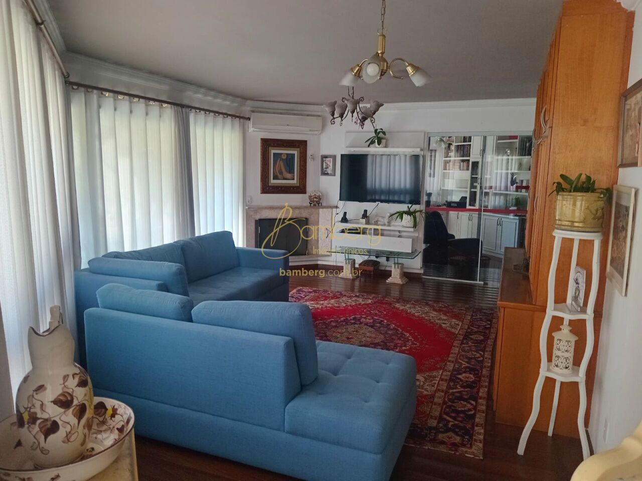 Vila Andrade / São Paulo