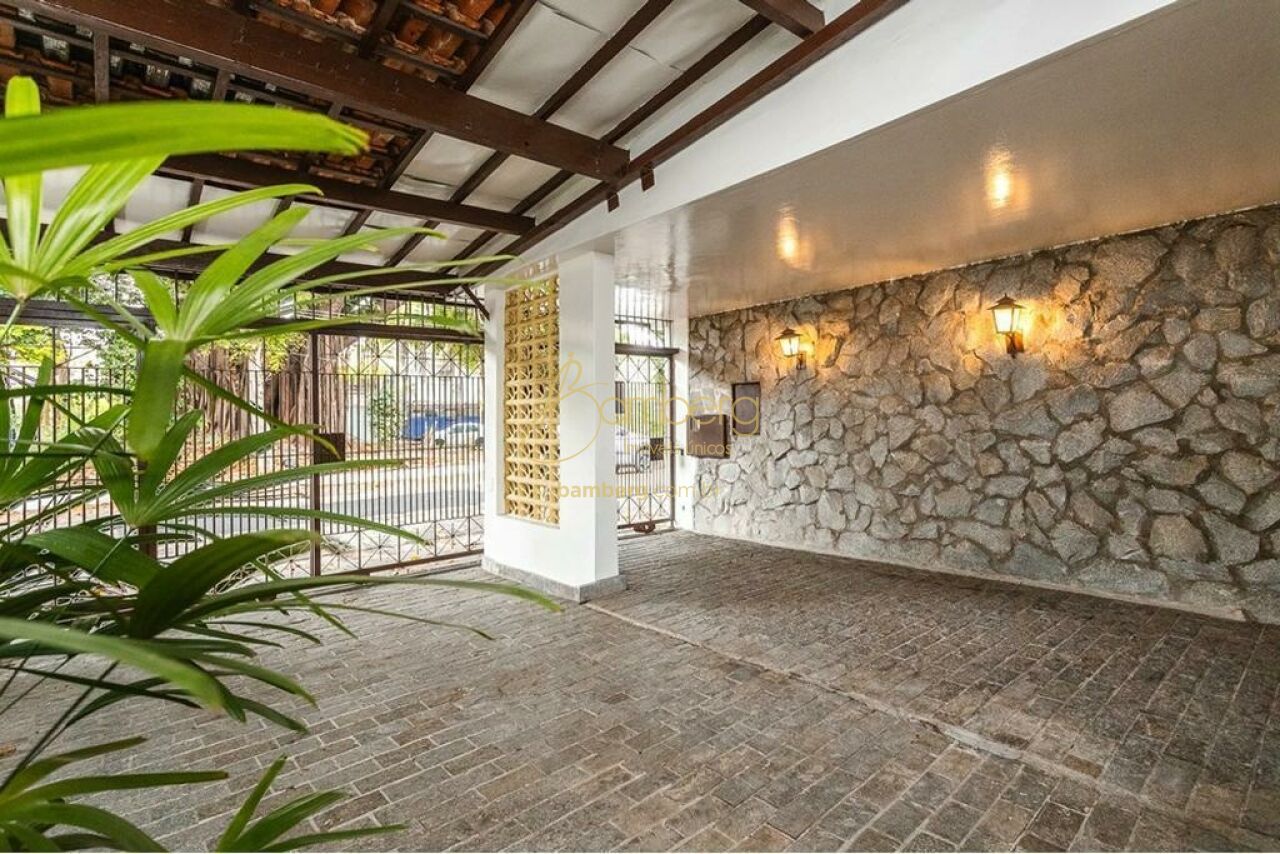 Casa no bairro Jardim Internacional - São Paulo