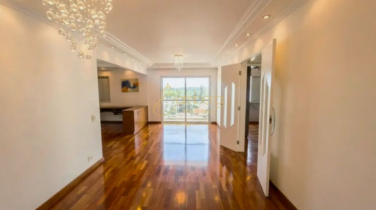 Chácara Santo Antônio  / São Paulo