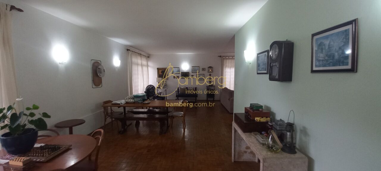 Casa no bairro Campo Belo - São Paulo