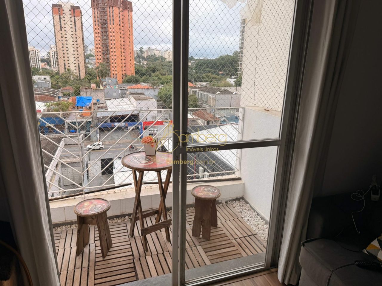 Vila Sofia / São Paulo