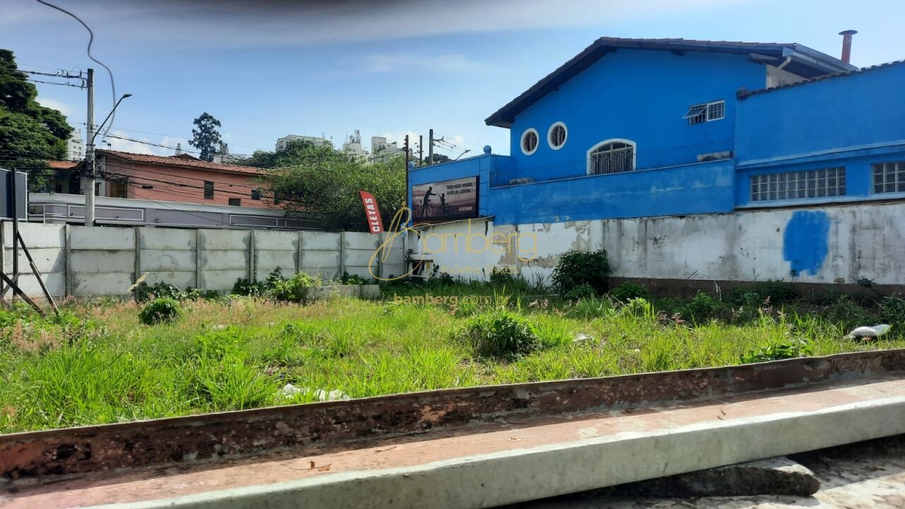 Alto da Boa Vista / São Paulo