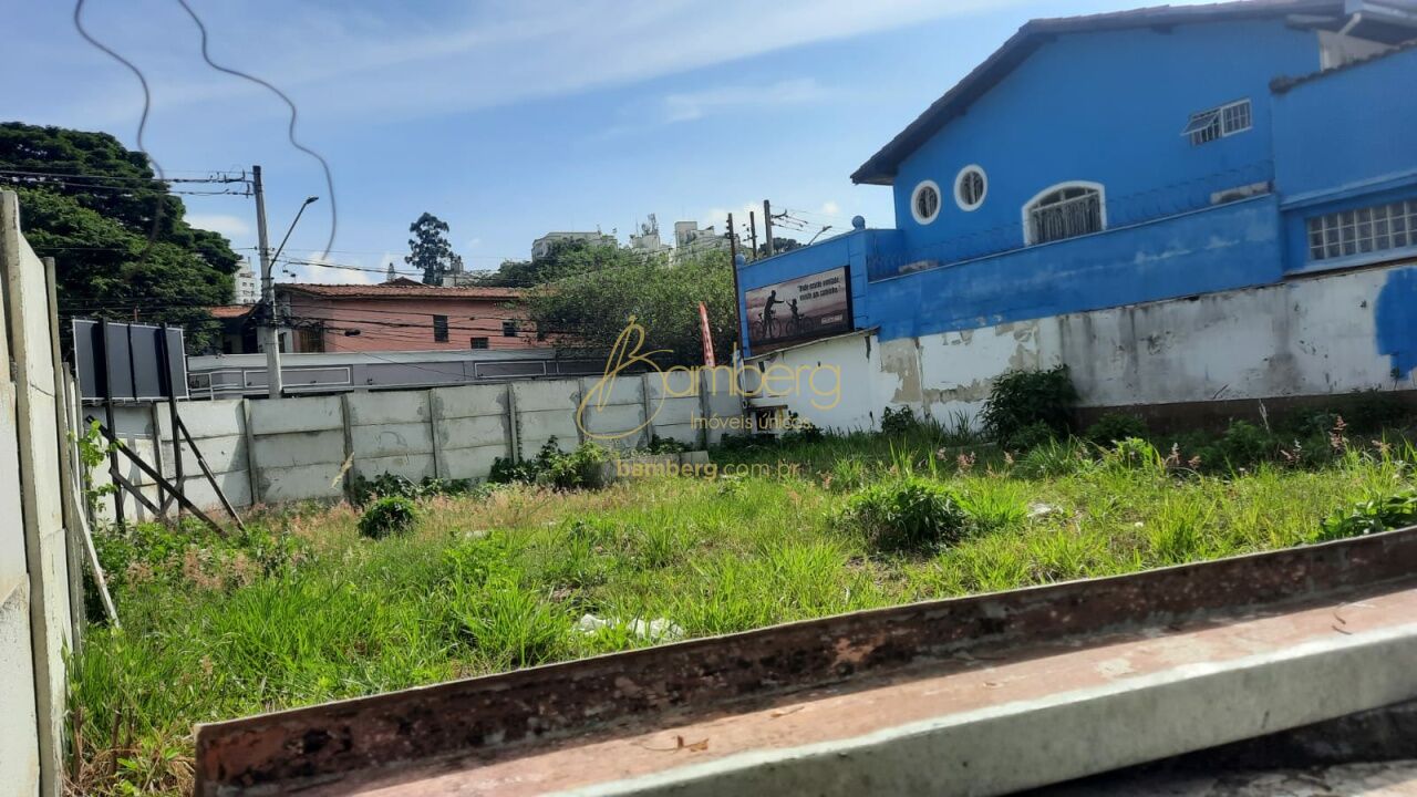 Alto da Boa Vista / São Paulo