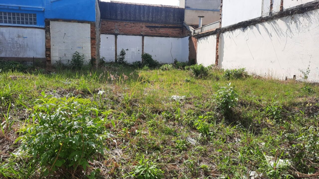 Terreno no bairro Alto da Boa Vista - São Paulo