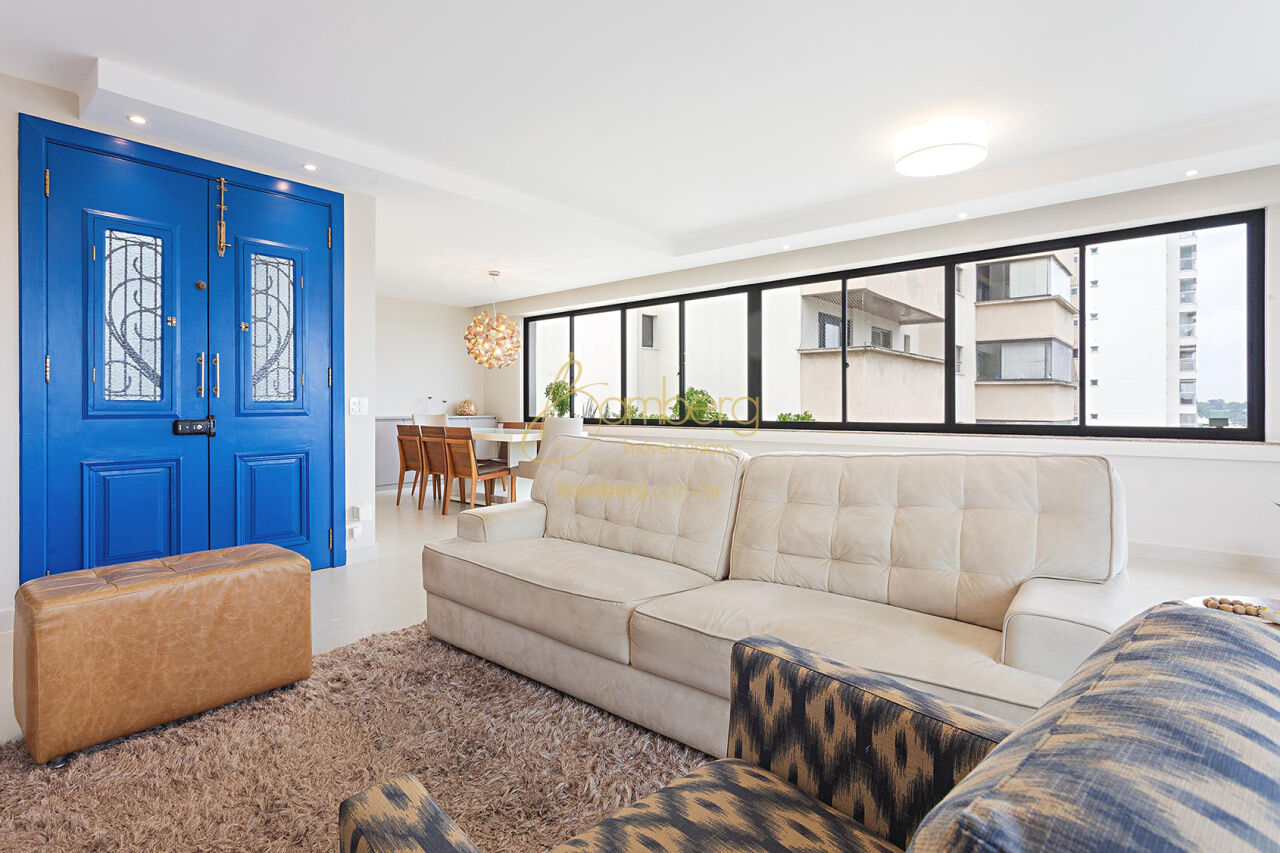 Apartamento no bairro Vila Mascote - São Paulo