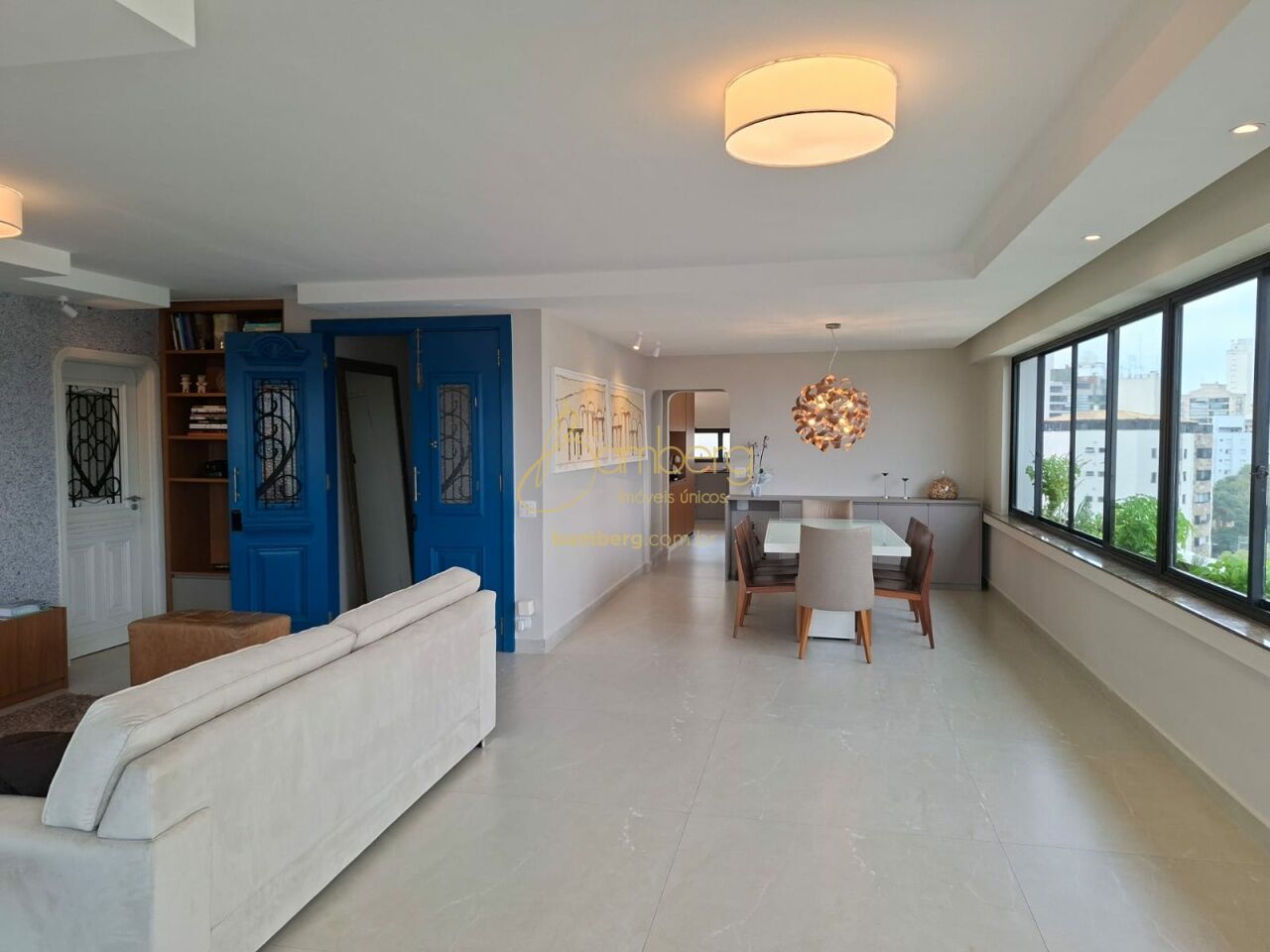 Apartamento no bairro Vila Mascote - São Paulo