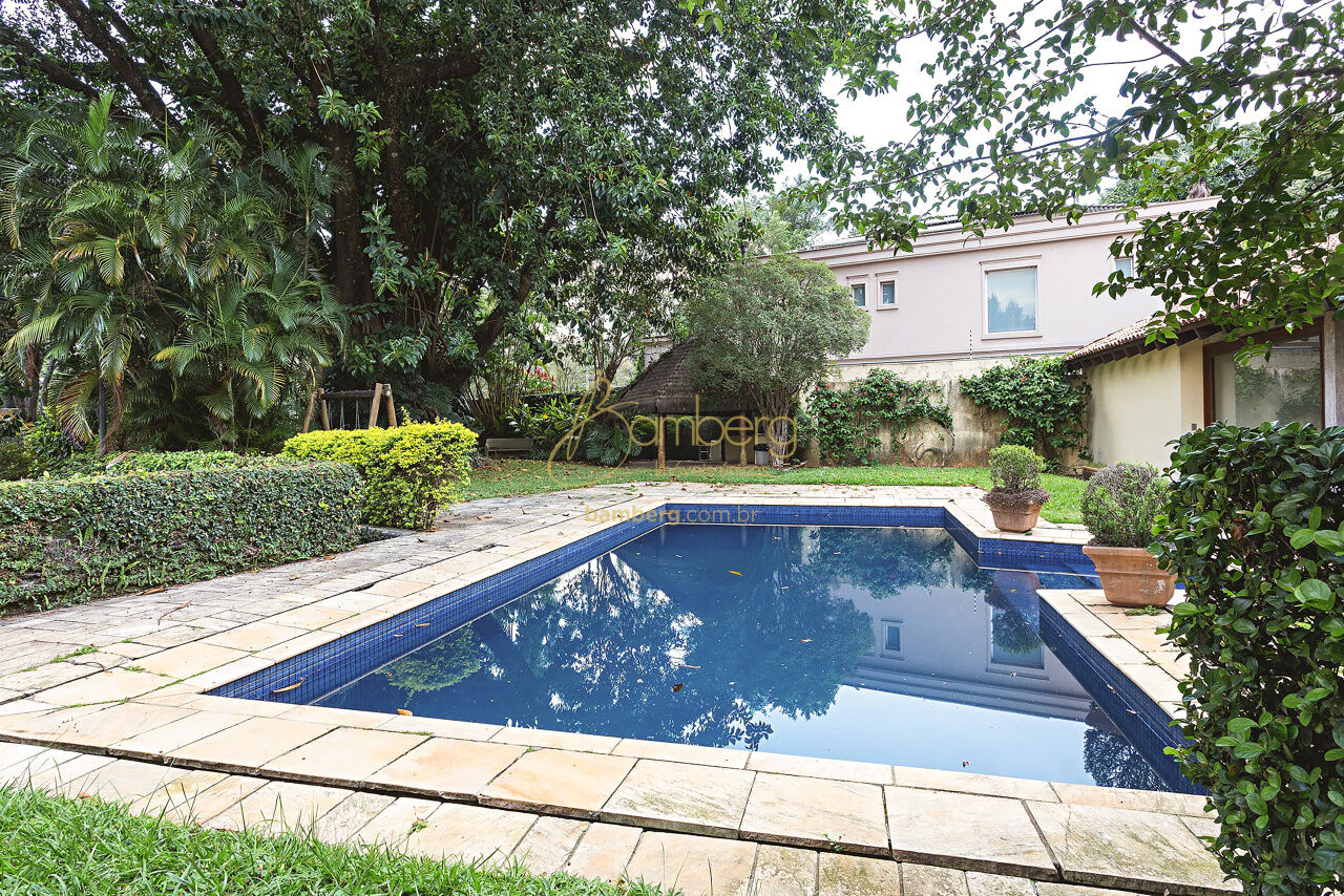Jardim Guedala / São Paulo