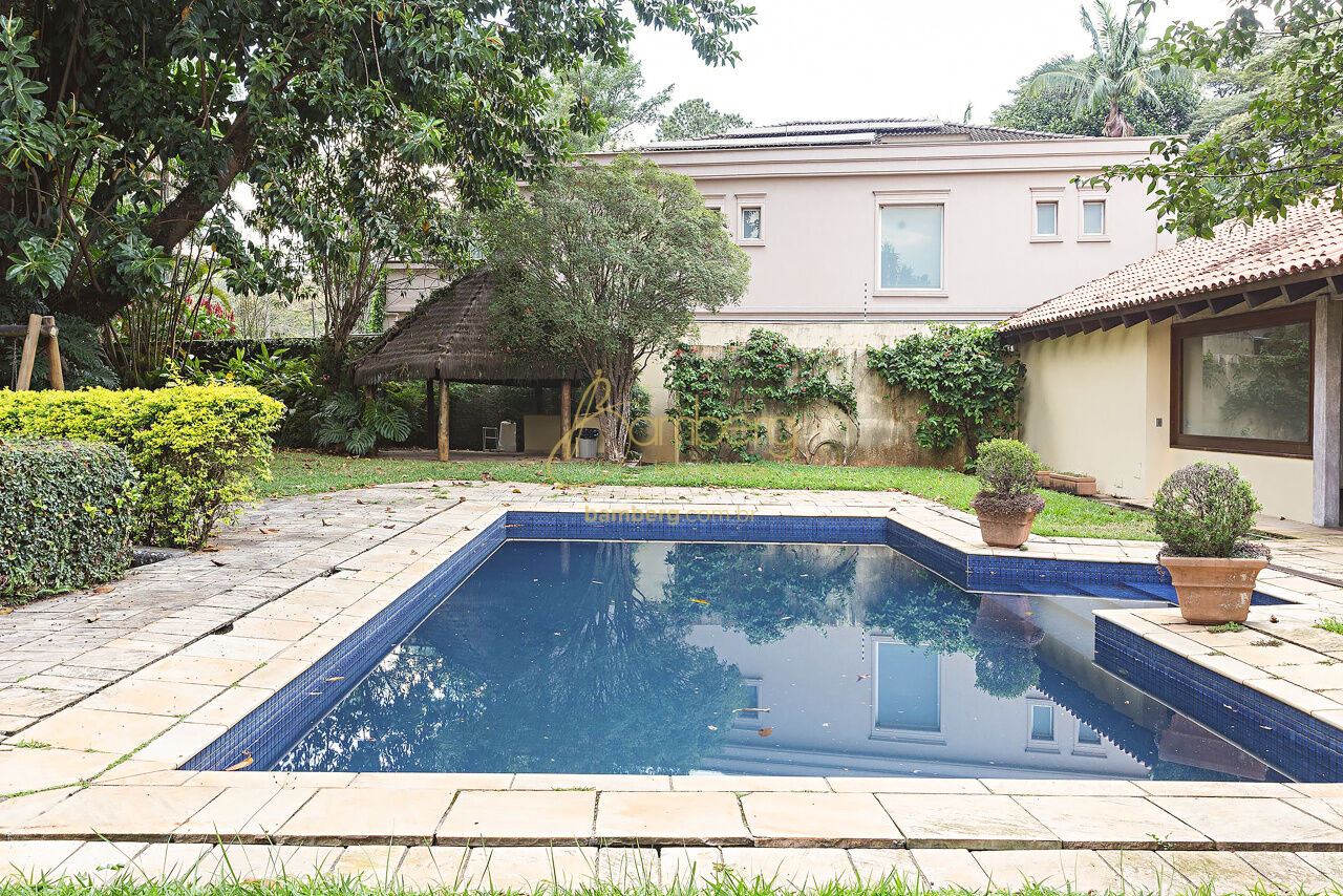 Casa no bairro Jardim Guedala - São Paulo