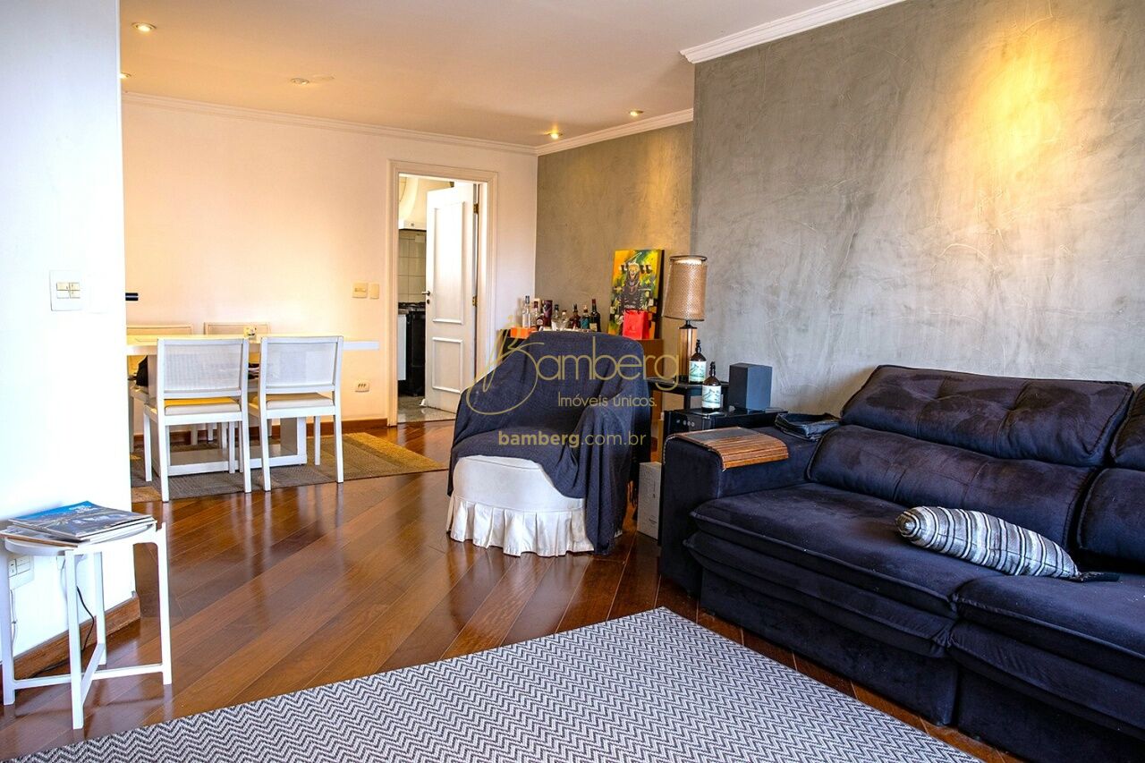 Campo Belo / São Paulo