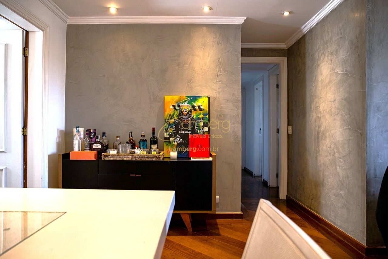 Campo Belo / São Paulo