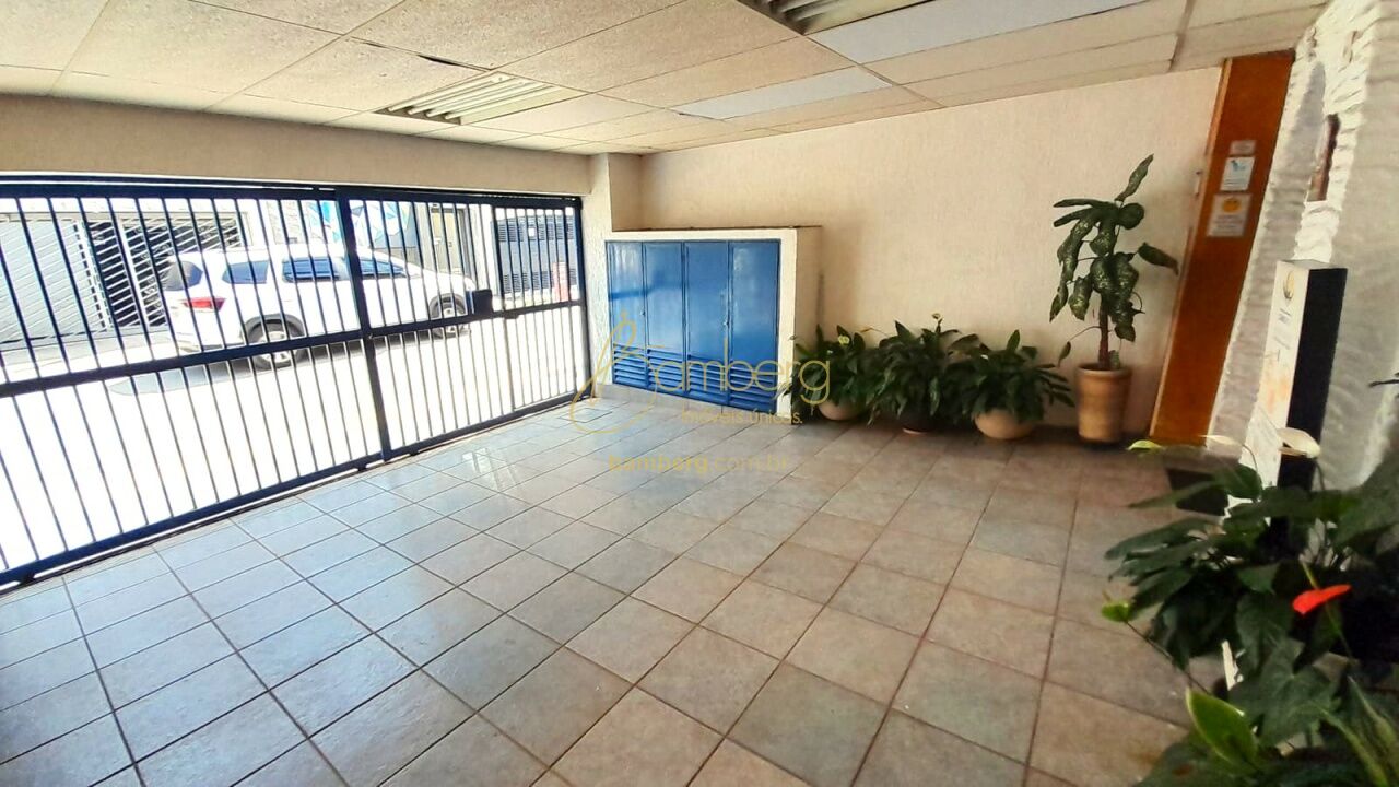 Comercial no bairro Chácara Santo Antônio  - São Paulo