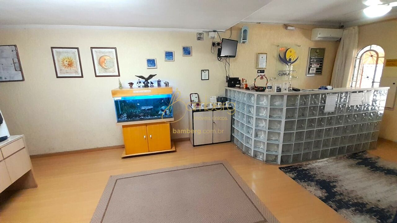 Chácara Santo Antônio  / São Paulo