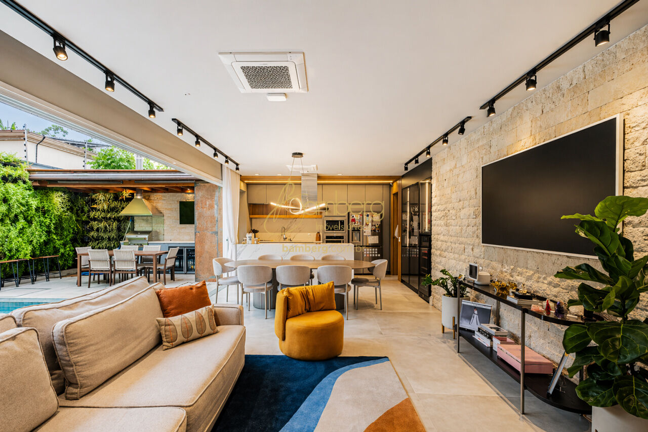 Alto da Boa Vista / São Paulo