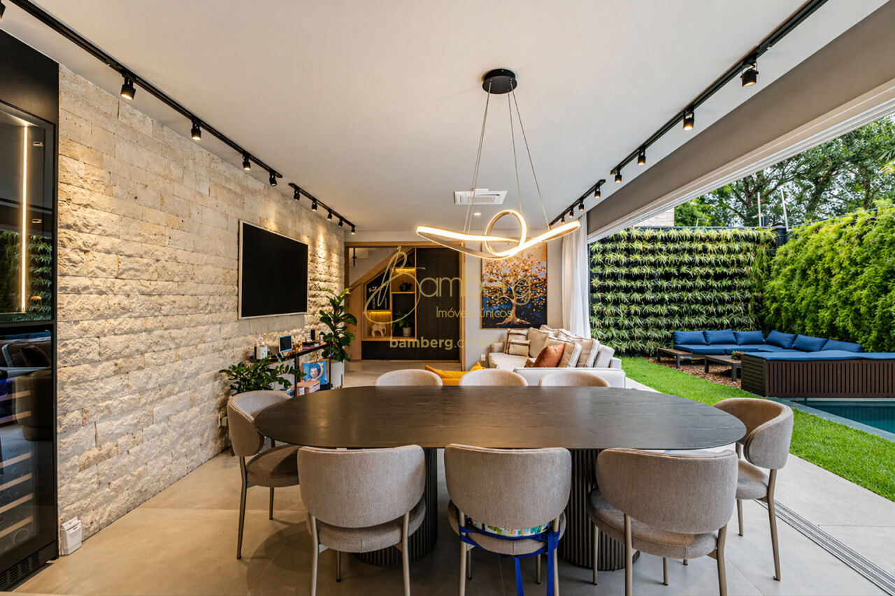 Alto da Boa Vista / São Paulo