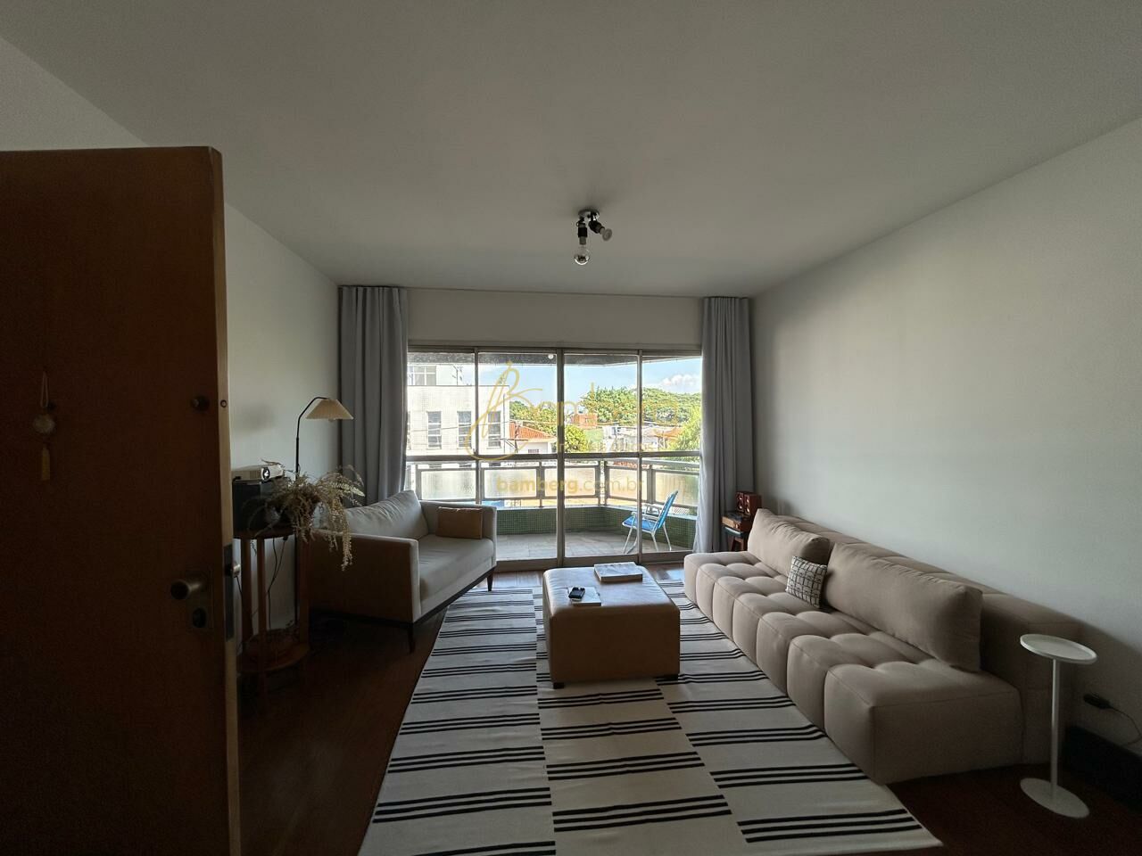 Apartamento no bairro Planalto Paulista - São Paulo