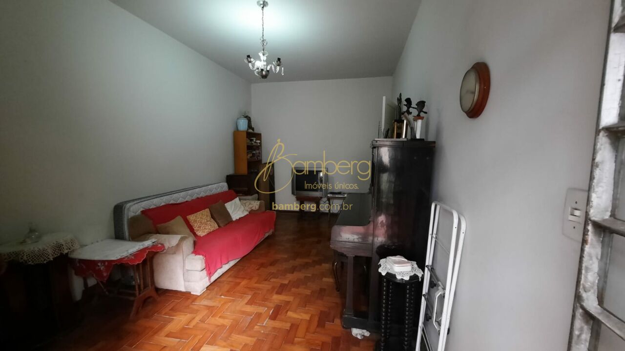 Casa no bairro Santo Amaro - São Paulo