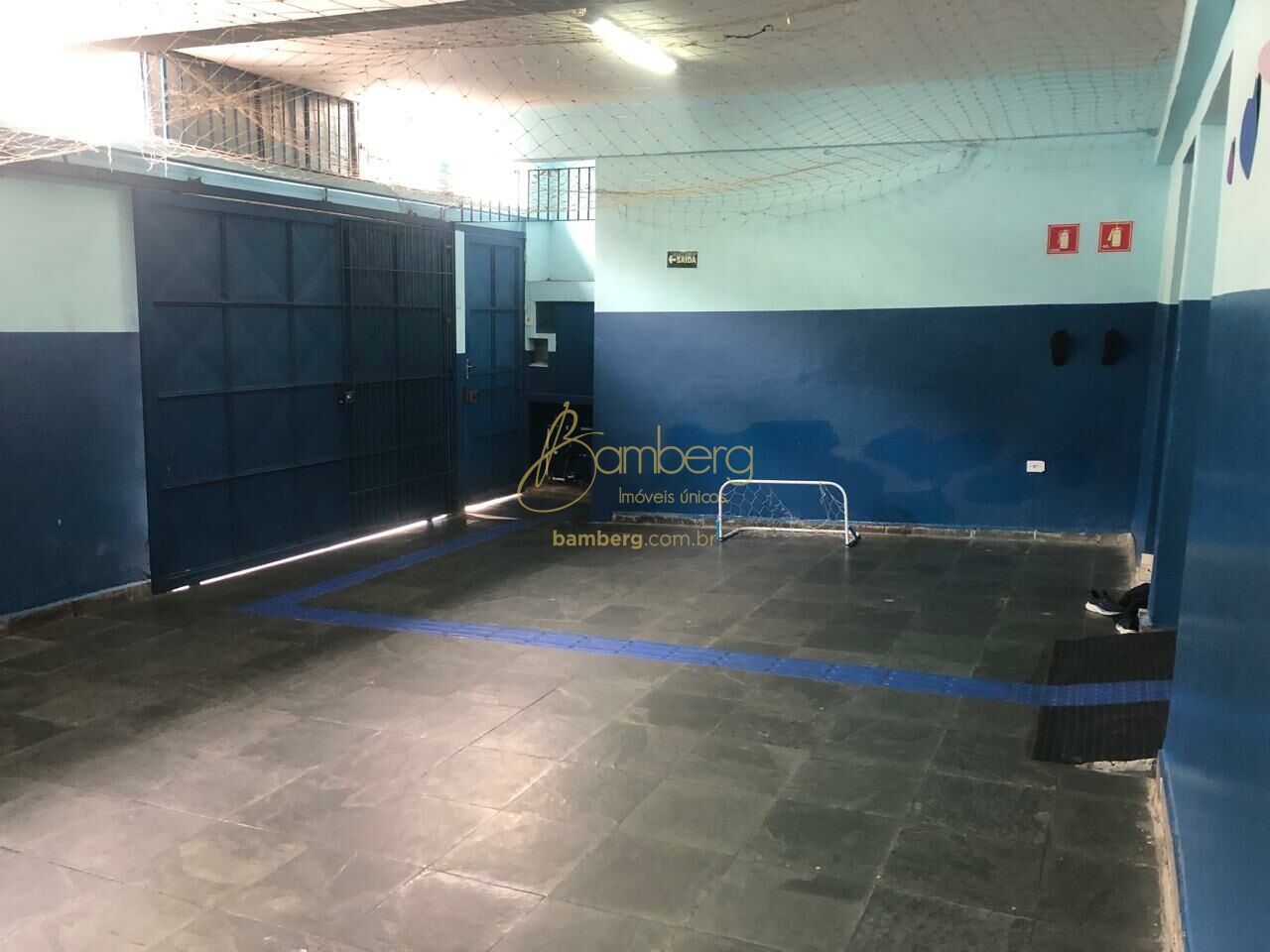 Comercial no bairro Vila Campo Grande - São Paulo