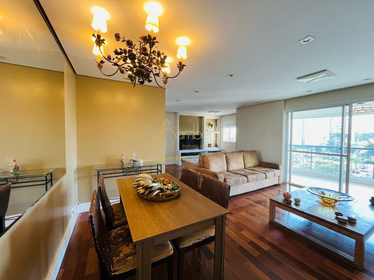 Jardim Marajoara / São Paulo