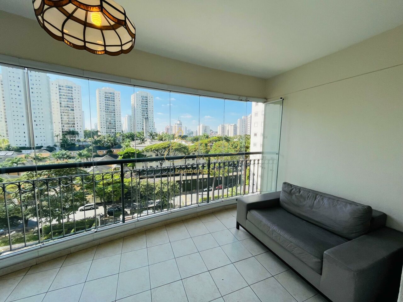 Apartamento no bairro Jardim Marajoara - São Paulo