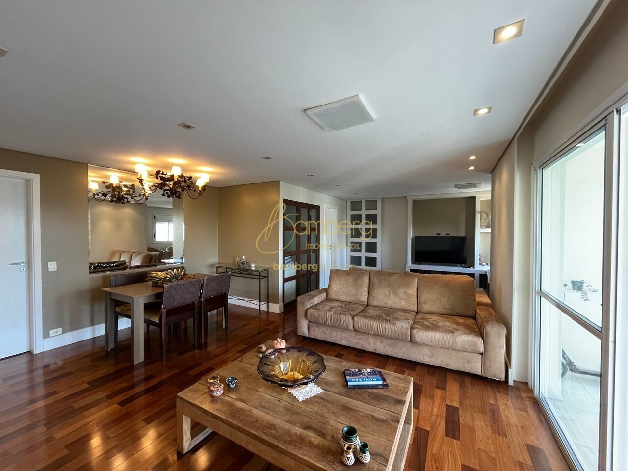 Apartamento no bairro Jardim Marajoara - São Paulo