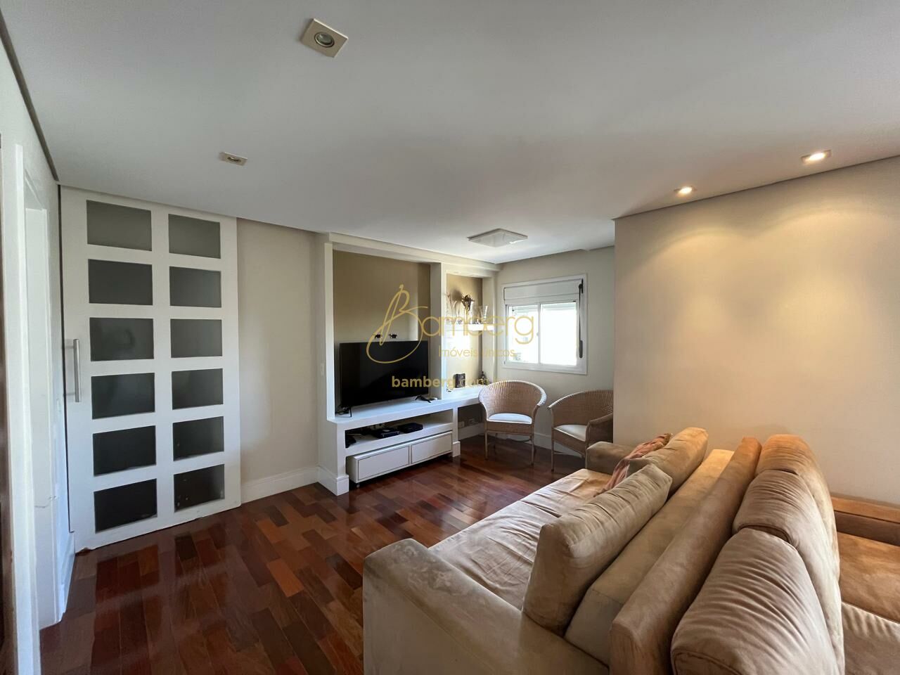 Jardim Marajoara / São Paulo