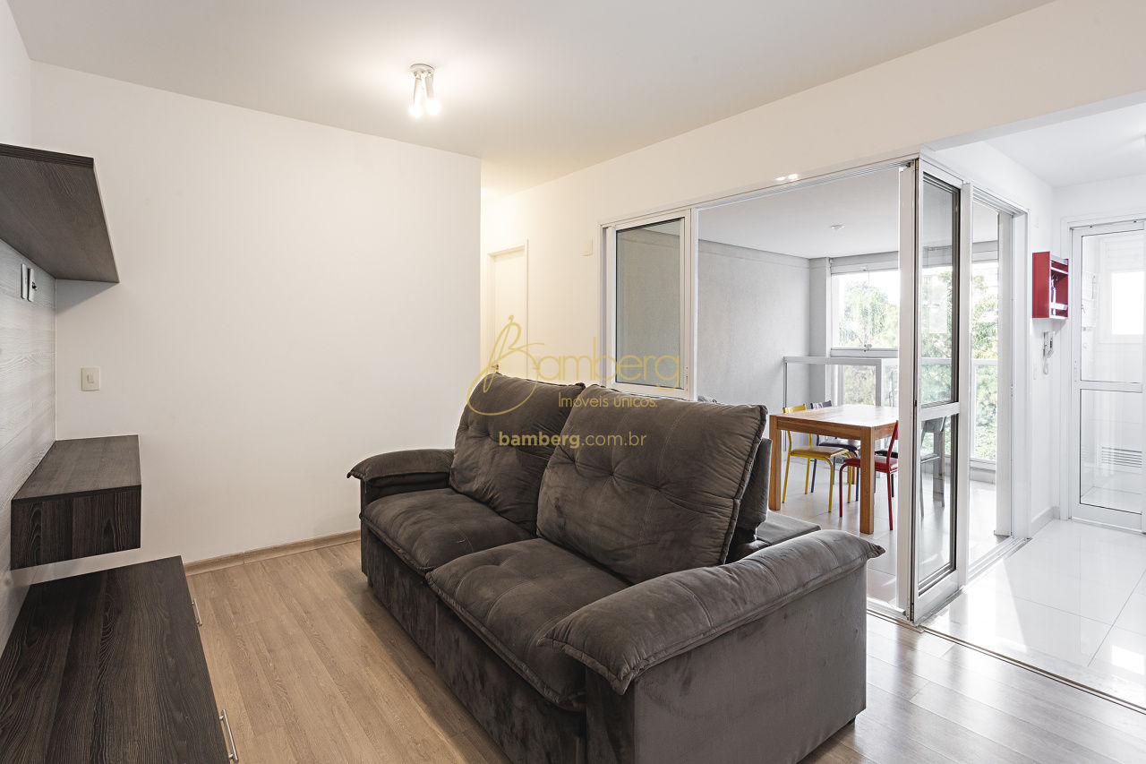 Apartamento no bairro Vila Gertrudes - São Paulo