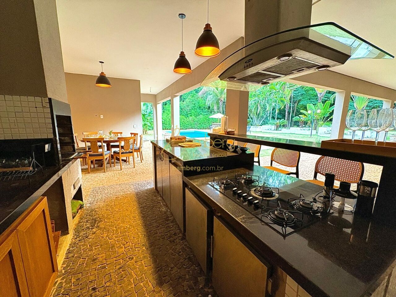 Bonfim Paulista / Ribeirão Preto