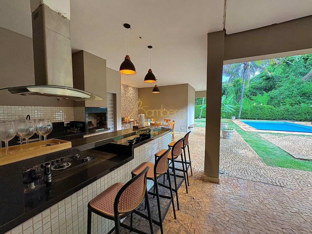 Bonfim Paulista / Ribeirão Preto