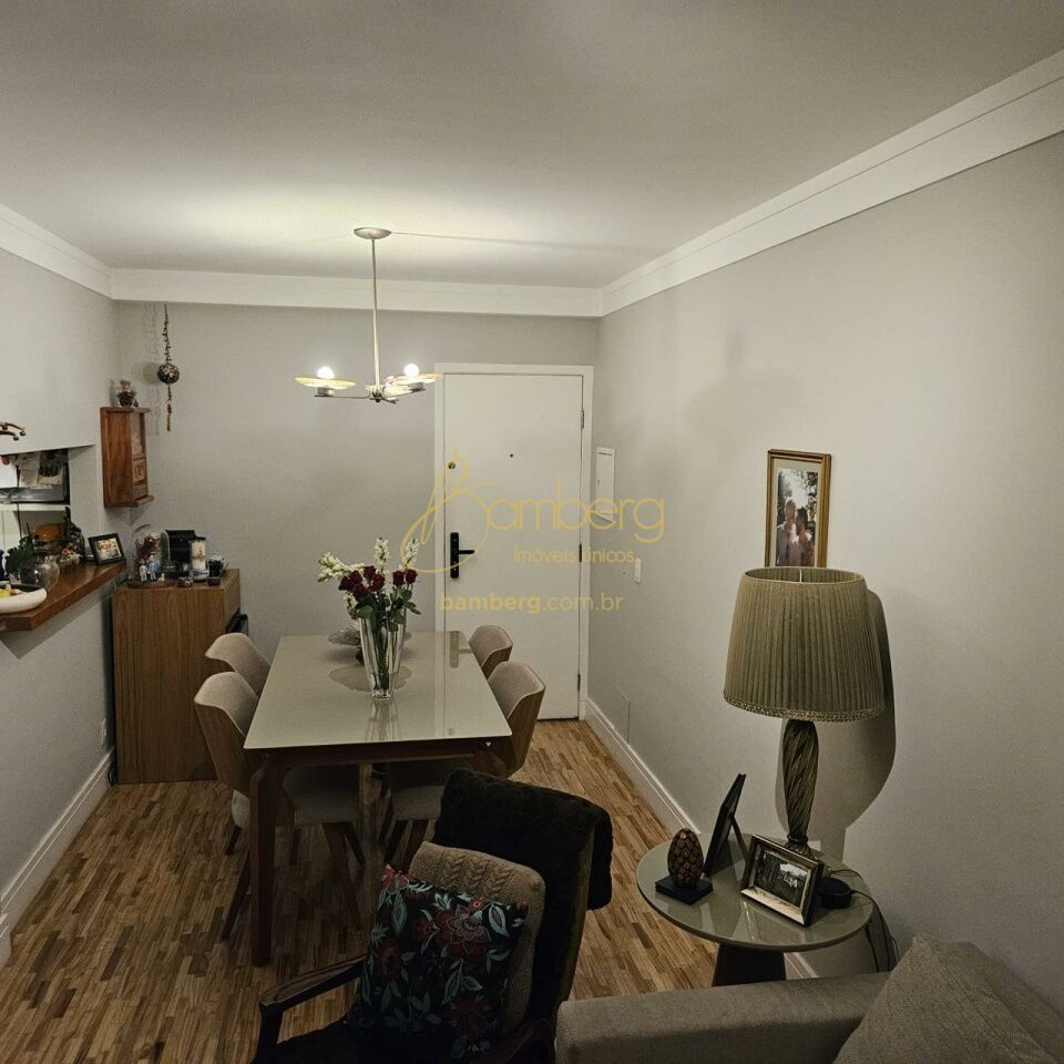 Apartamento no bairro Vila Mariana - São Paulo