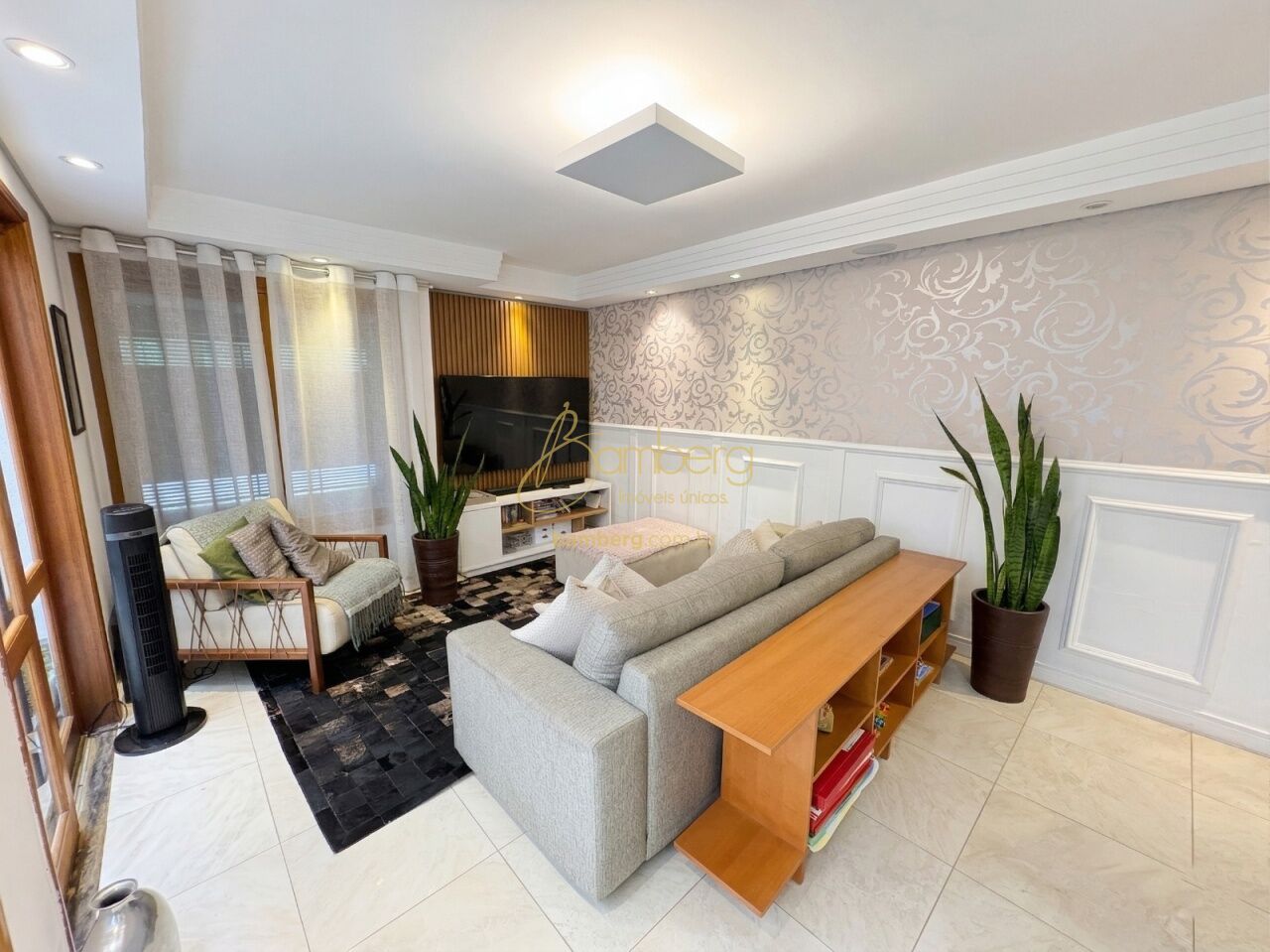 Casa no bairro Brooklin Paulista - São Paulo