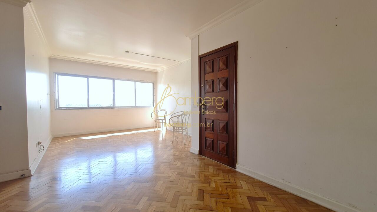 Campo Belo / São Paulo