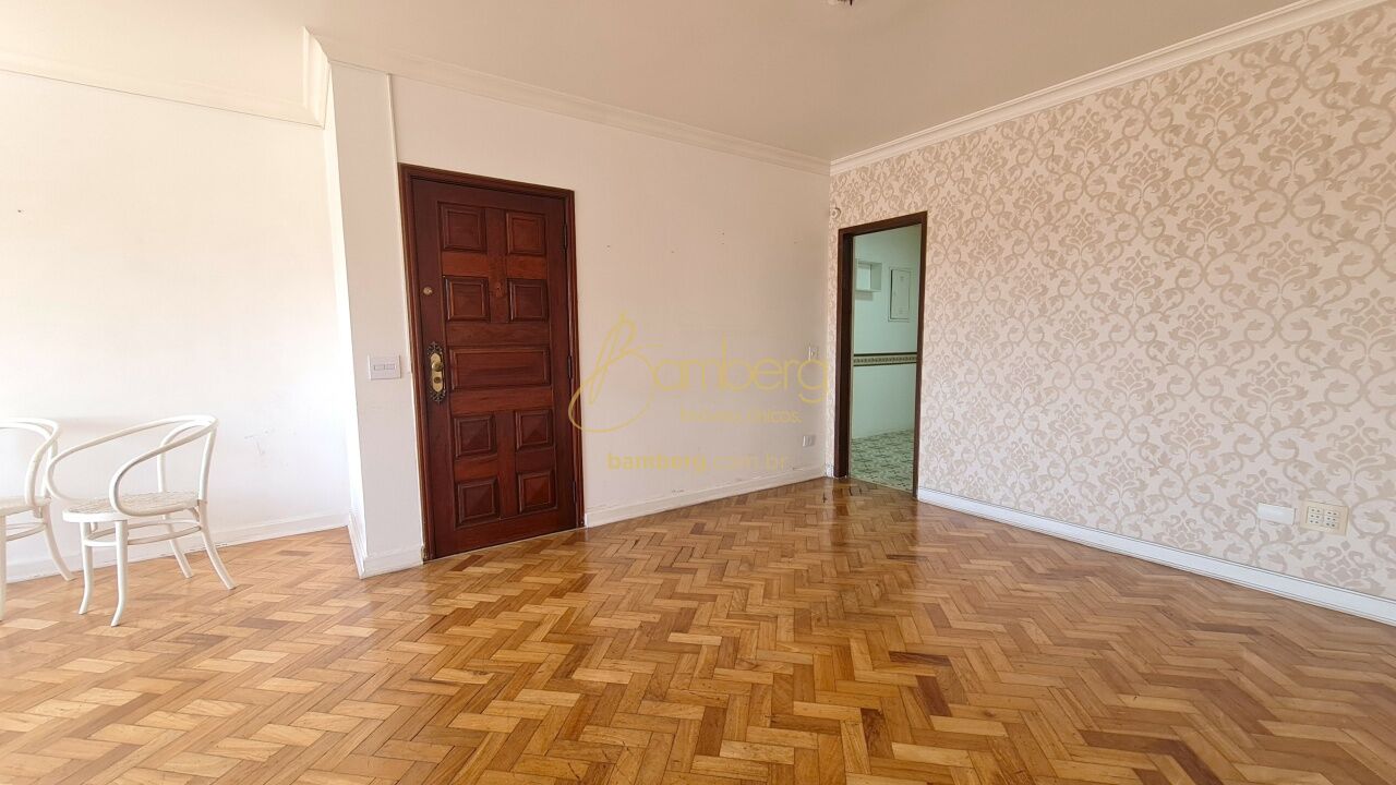 Campo Belo / São Paulo