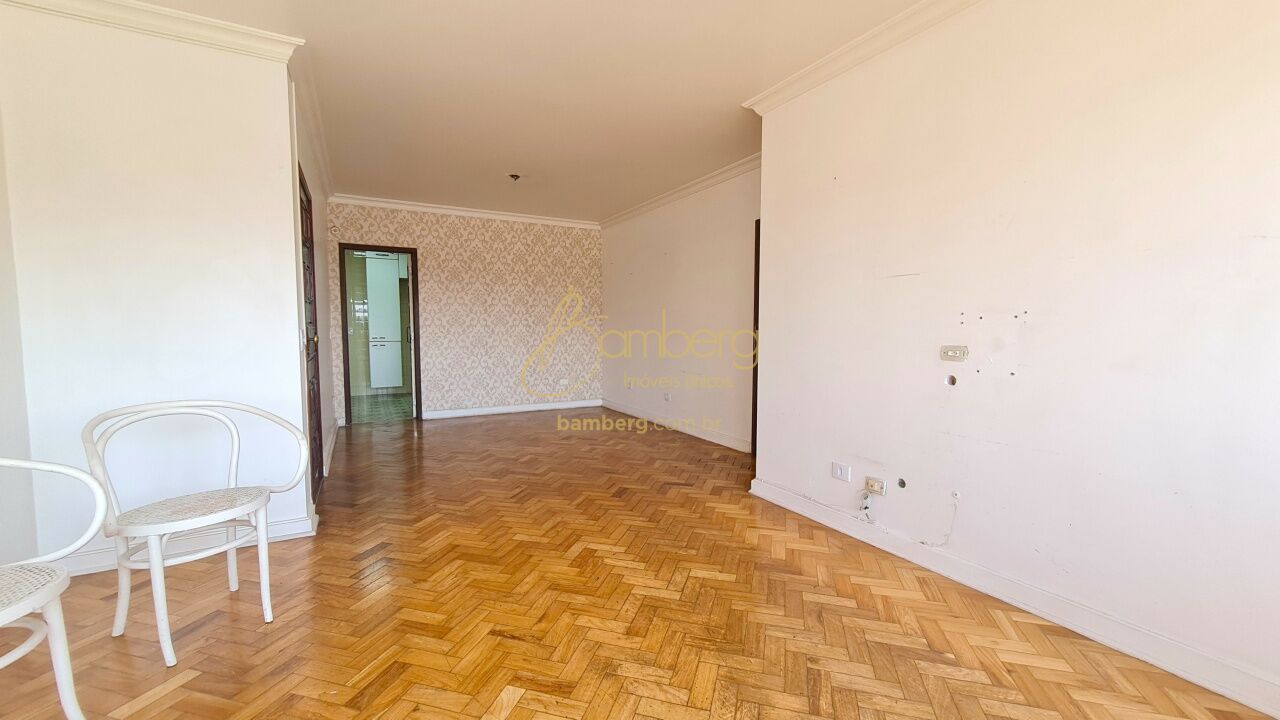 Apartamento no bairro Campo Belo - São Paulo