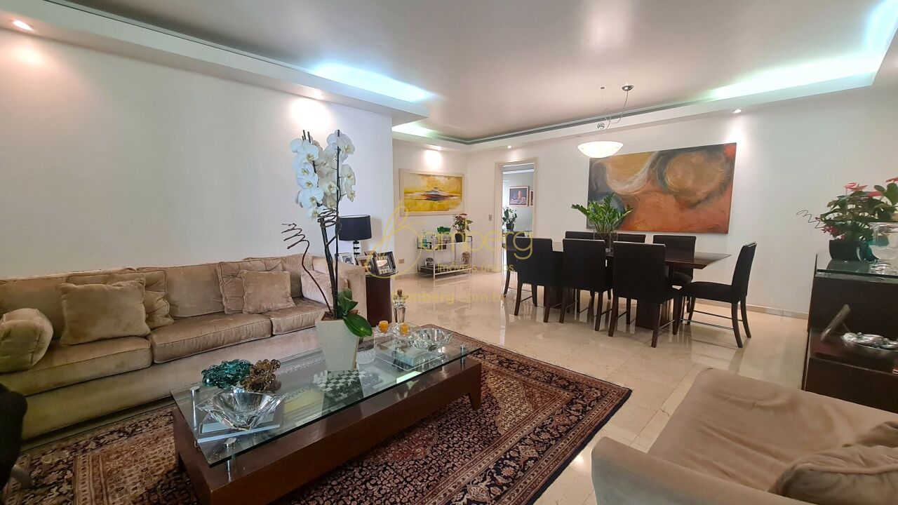 Apartamento no bairro Campo Belo - São Paulo