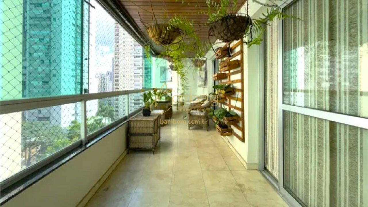 Campo Belo / São Paulo
